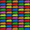 Colorful Cars
